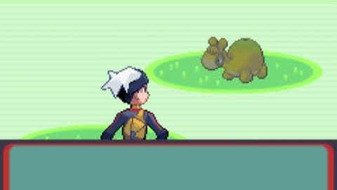 Pokemon Ruby Nuzlocke - Part 12