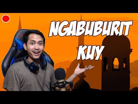 MAIN BEBAS YANG PENTING SAMPE JAM 5 #NgabuburitBarengOcto - MAIN BEBAS YANG PENTING SAMPE JAM 5 #NgabuburitBarengOcto