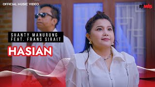 Download Lagu Hasian - Shanty Manurung feat Frans Sirait (Official Music Video) MP3 Download Lagu Hasian - Shanty Manurung feat Frans Sirait (Official Music Video) MP3