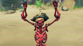 Solo Sloop PVP Is Fun - Sea of Thieves