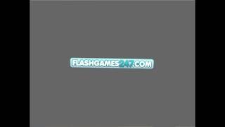 Flash Games 247.com The Future Of Gaming Now - 1 Hour Loop screenshot 1