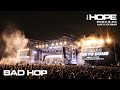 BAD HOP - Champion Road (Live at THE HOPE 2023) / ABEMAでフルライブ配信中!