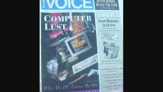 Voice Box - Computer Lust Clean