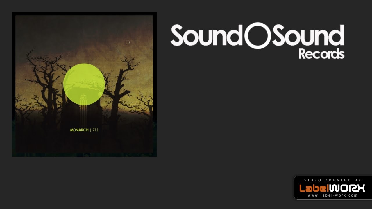 M0narch - 711 (Original Mix) auf YouTube ansehen M0narch - 711 (Original Mix) auf YouTube ansehen