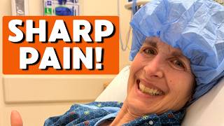 My Doctor Said The Cancer Spread To My Bones It Was STAGE 4 LUNG CANCER I had a sharp pain