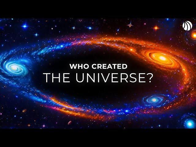 Unexplained Mysteries of the Universe | Space Documentary 2024 class=