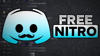 Get Discord Nitro For Free *Without Credit Card*