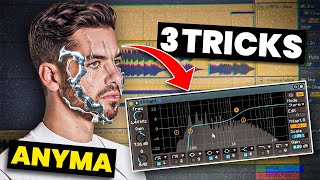 3 Tricks ANYMA Uses To Hook You