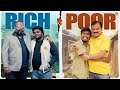 Rich vs Poor || Neeraj Bandari || Uma Mahesh || Dora Sai Teja || Infinitum  Media