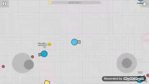 Diep.io Machine Gun