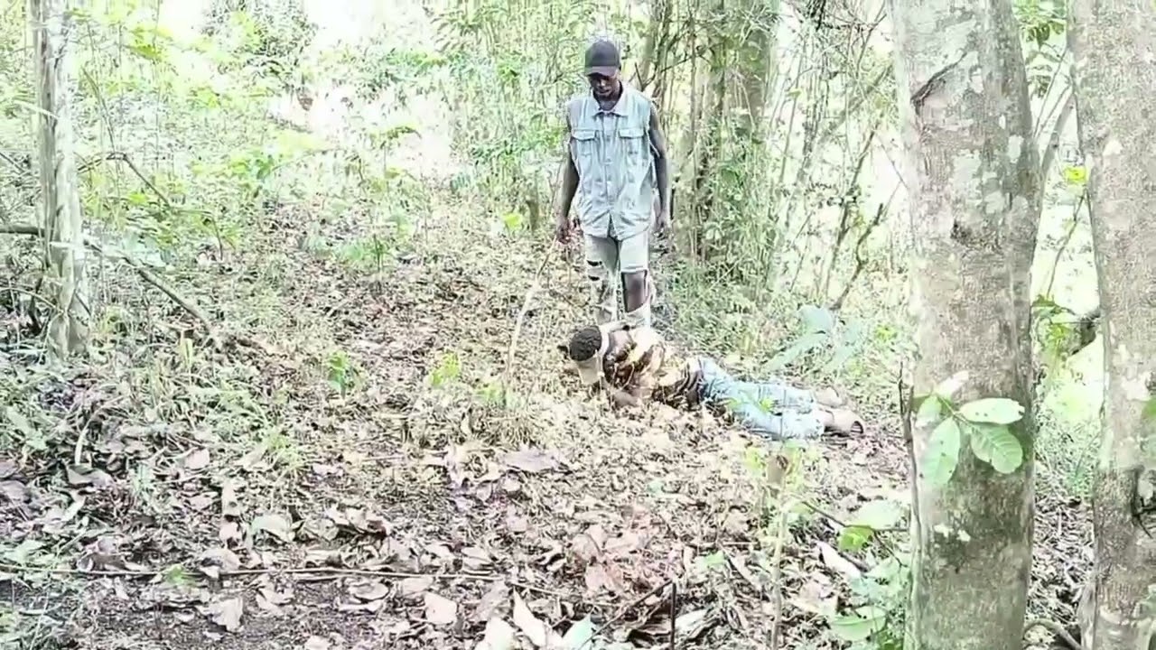 Gang squad 3 💣💥 🔥 