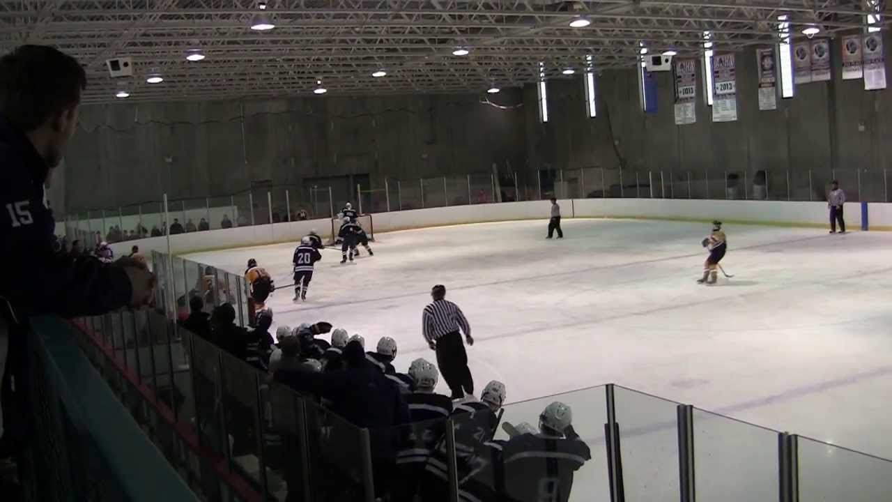 Championship Game 2014 Highlights - YouTube