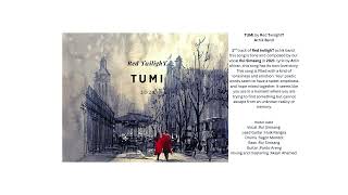 Tumi - Red TwilighT - Achik Band 