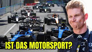 Williams-Blockade: Sollten Teamtaktiken in Monaco verboten werden?
