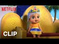 Bheem aur cute princess   mighty little bheem  netflix india