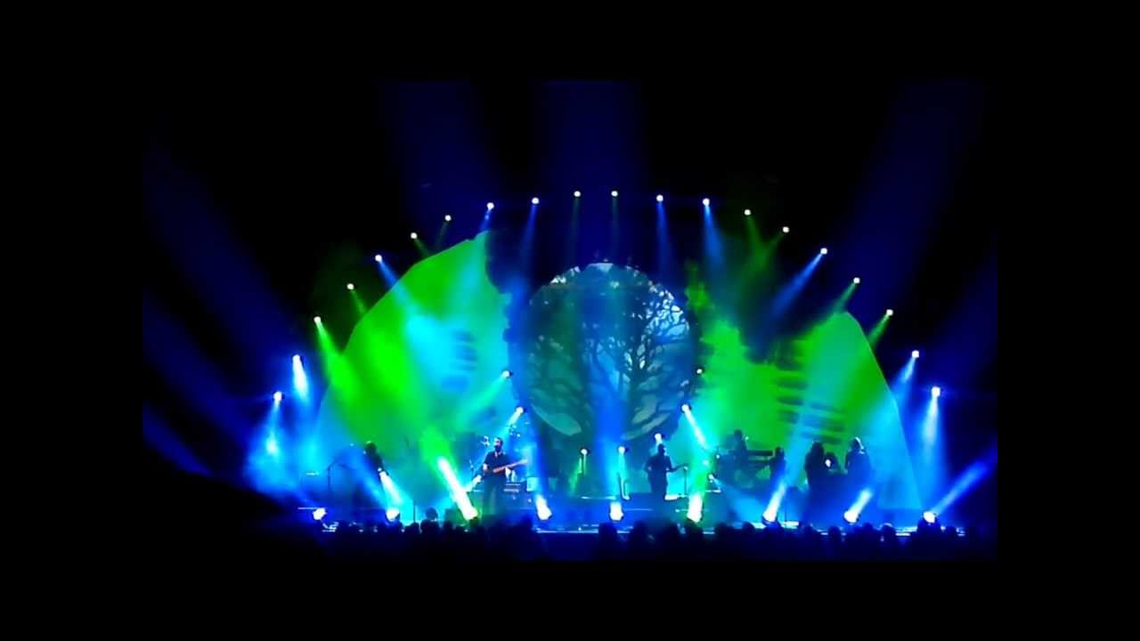 Brit Floyd Take It Back Phoenix, AZ YouTube