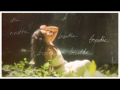 Maheva Ony - Breathe (Official Audio)