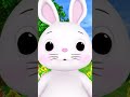 Little Bunny Foo Foo 🐰🌳🐰#LBB #KidsSong #NurseryRhymes