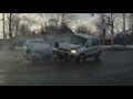 Самые страшные аварии подборка февраля 2013. Car crash compilation