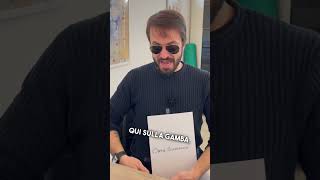 Rubrica I Miei Pazienti Lortosimpatico