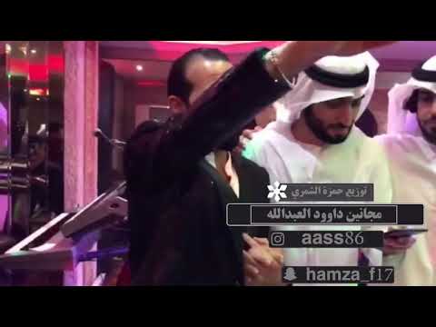 الفنان داوود العبد الله و القيصر بدر الوقاع جديد و حصريا من رادار معربا  رادار