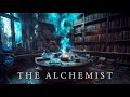 Alchemist's Laboratory | Fantasy D&amp;D Ambience | 10 Hours