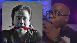 Bill Hicks - Its Just A Ride Reaction