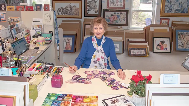 Seeing the Beauty in Our Differences: Scarf-Making...