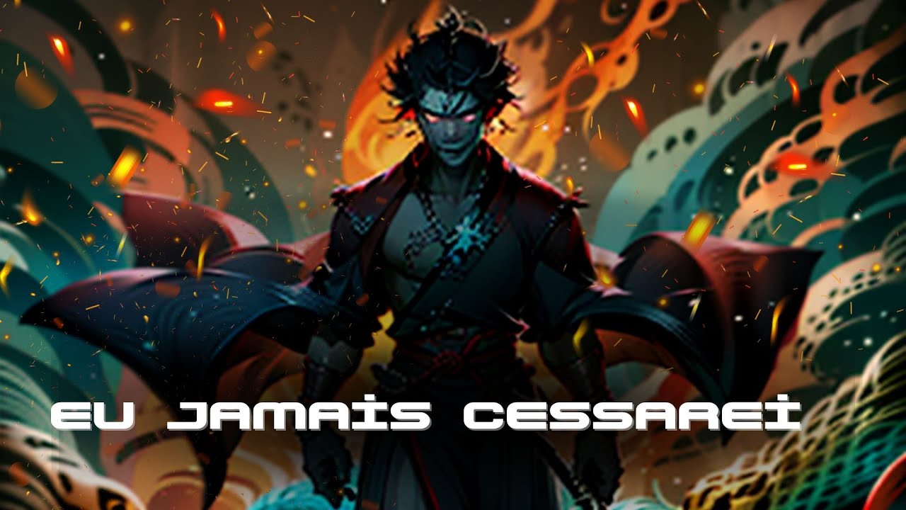 Watch EU JAMAIS CESSAREI on YouTube Watch EU JAMAIS CESSAREI on YouTube