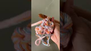 Aprenda a fazer um casaco maxi #crochet #croche