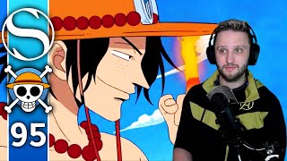 one piece ep 95