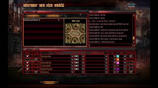 Generals Evolution 0.33 - 3v3 Action and Alpha Aurora Gayplay