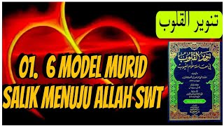 Tasawuf untuk Semua | Tanwirul Qulub – Pengantar #1