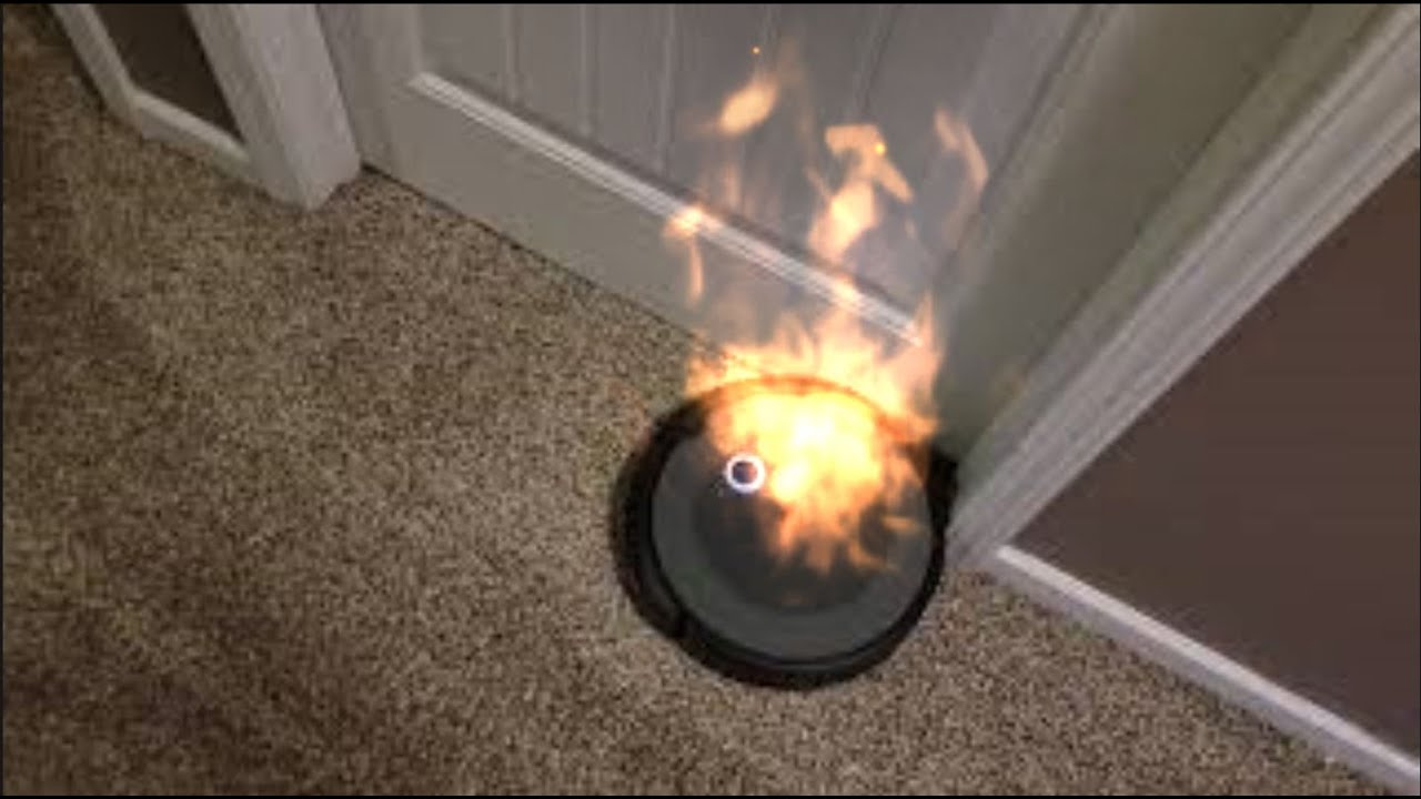 Roomba I3 Review Mapping issue , Sensors, App YouTube