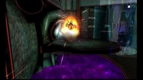 Metroid Prime 2 - 14% run (Part 20)