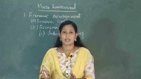 M.COM  BUSINESS ENVIRONMENT AND PRACTICE  PREETHI N P  CLASS  3