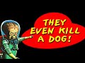 End of video