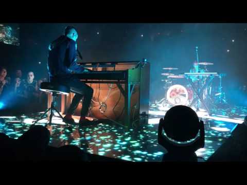 Twenty One Pilots - March To The Sea (Cinci, OH 5/31/16)
