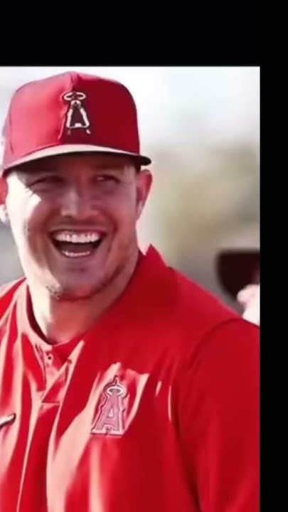 Ex Mlb Outfielder: Mike Trout Deserves Better Than This! - b6jq0gx