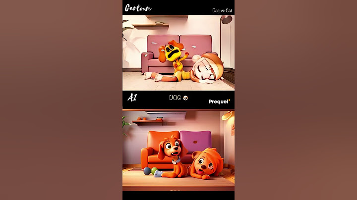 Dog vs cat poppy playtime 3 remake