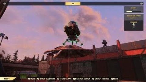 Fallout 76 Workshop PVP