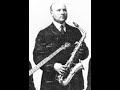 Georgia Rose - Nathan Glantz &amp; His Orchestra, 1921