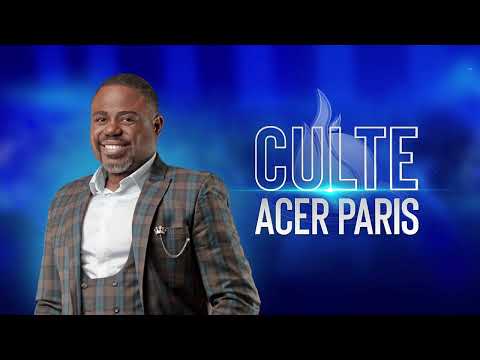 CULTE 2 - D'où te vient cette force ? - PARTIE 2 - Apôtre Alain Patrick TSENGUE