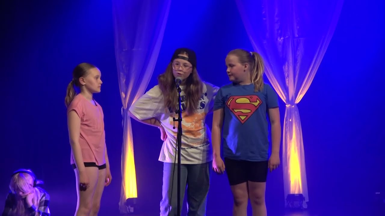 Hotell gyllene älgen