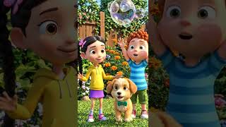 Water Bubbles 💦 #bubble #videos #youtube #shorts #