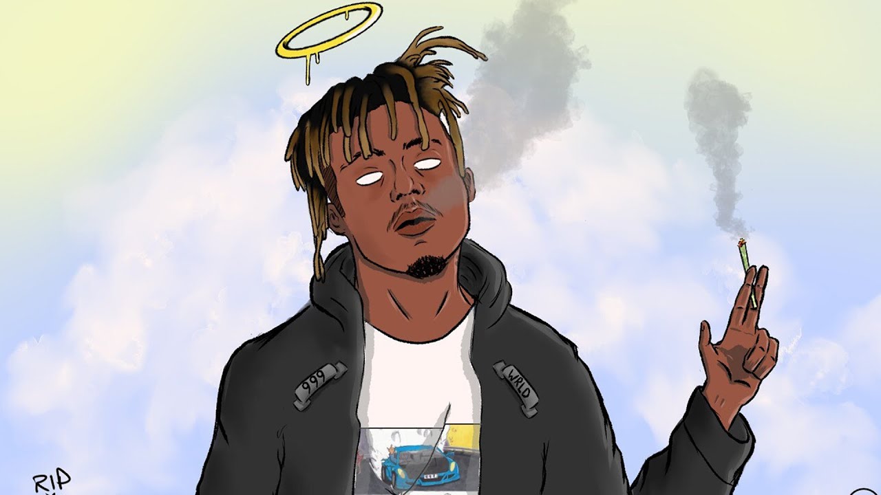 [FREE] Juice WRLD Type Beat - "Stay High"