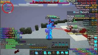 Test Hack - {Minecraf GhostSV - MCCLAYNE HACK}
