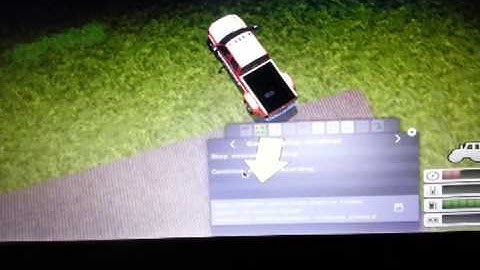 Courseplay field generation