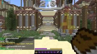 SPLEEF TIPS AND TRICKS