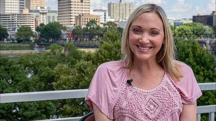 A Survivor Story - Jenna Lawson - Aug 2022